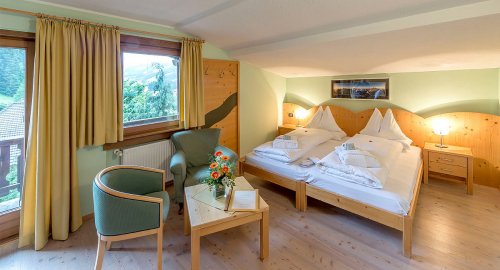 Hotel Dolomiten - Dolomiti Superski - Itálie, 3 Zinnen Dolomites - Tre Cime Dolomiti - Lyžařské zájezdy