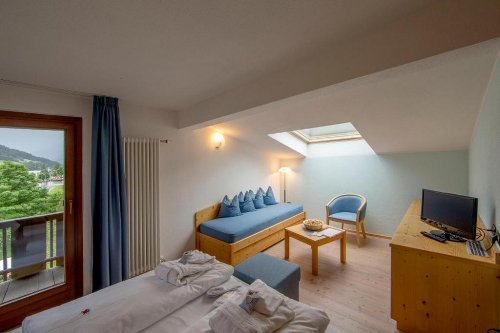 Hotel Dolomiten - Dolomiti Superski - Itálie, 3 Zinnen Dolomites - Tre Cime Dolomiti - Lyžařské zájezdy