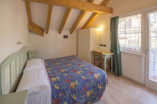 Residence Meridiana - Skirama Dolomiti Adamello Brenta - Itálie, Paganella - Lyžařské zájezdy
