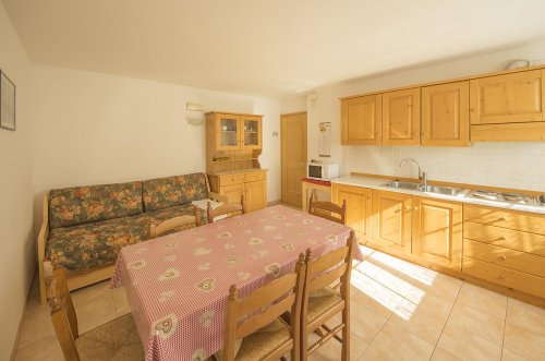 Residence Meridiana - Skirama Dolomiti Adamello Brenta - Itálie, Paganella - Lyžařské zájezdy