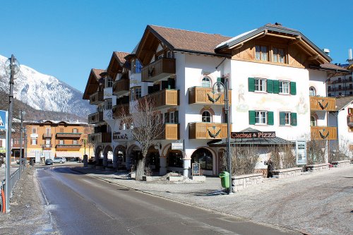 Residence Meridiana - Skirama Dolomiti Adamello Brenta - Itálie, Paganella - Lyžařské zájezdy