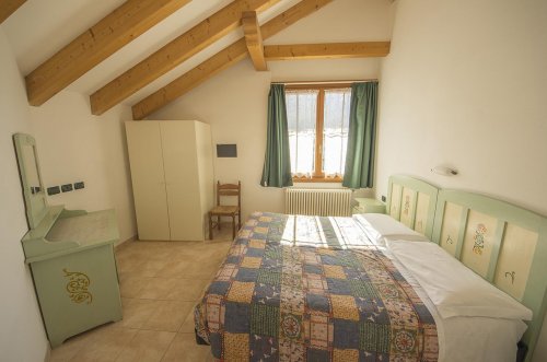 Residence Meridiana - Skirama Dolomiti Adamello Brenta - Itálie, Paganella - Lyžařské zájezdy