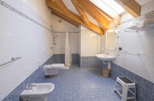 Residence Meridiana - Skirama Dolomiti Adamello Brenta - Itálie, Paganella - Lyžařské zájezdy