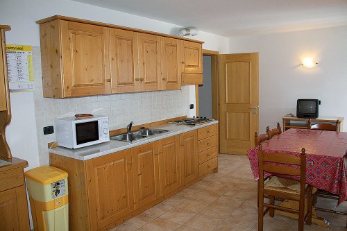 Residence Meridiana - Skirama Dolomiti Adamello Brenta - Itálie, Paganella - Lyžařské zájezdy