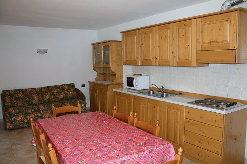 Residence Meridiana - Skirama Dolomiti Adamello Brenta - Itálie, Paganella - Lyžařské zájezdy