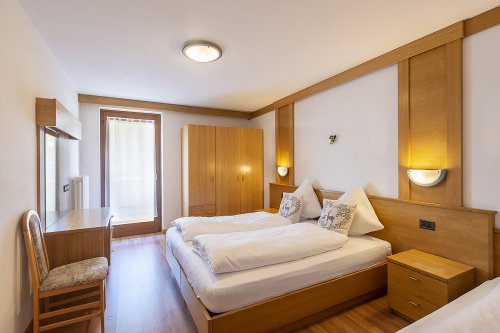 Residence Antares - Skirama Dolomiti Adamello Brenta - Itálie, Paganella - Lyžařské zájezdy