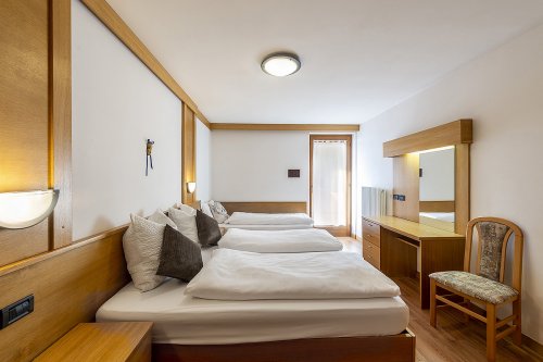 Residence Antares - Skirama Dolomiti Adamello Brenta - Itálie, Paganella - Lyžařské zájezdy