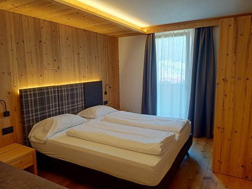 Residence Antares - Skirama Dolomiti Adamello Brenta - Itálie, Paganella - Lyžařské zájezdy
