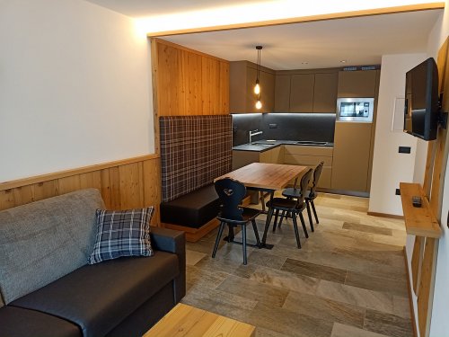 Residence Antares - Skirama Dolomiti Adamello Brenta - Itálie, Paganella - Lyžařské zájezdy