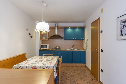 Residence Antares - Skirama Dolomiti Adamello Brenta - Itálie, Paganella - Lyžařské zájezdy