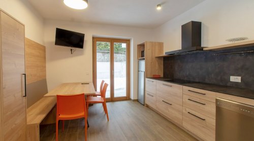 Apartmány Casa Elisabeth - Skirama Dolomiti Adamello Brenta - Itálie, Paganella - Lyžařské zájezdy