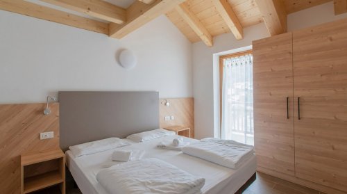Apartmány Casa Elisabeth - Skirama Dolomiti Adamello Brenta - Itálie, Paganella - Lyžařské zájezdy