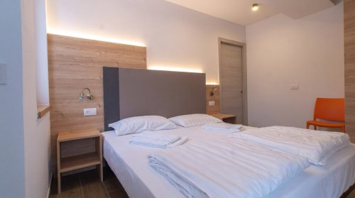 Apartmány Casa Elisabeth - Skirama Dolomiti Adamello Brenta - Itálie, Paganella - Lyžařské zájezdy