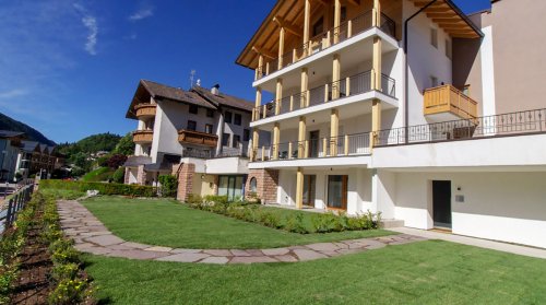 Apartmány Casa Elisabeth - Skirama Dolomiti Adamello Brenta - Itálie, Paganella - Lyžařské zájezdy