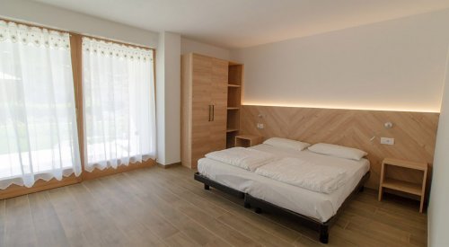 Apartmány Casa Elisabeth - Skirama Dolomiti Adamello Brenta - Itálie, Paganella - Lyžařské zájezdy