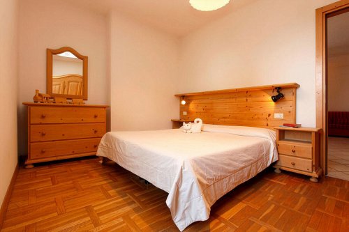 Apartmány Casa Elisabeth - Skirama Dolomiti Adamello Brenta - Itálie, Paganella - Lyžařské zájezdy