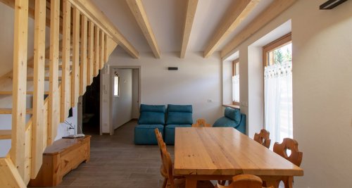 Apartmány Casa Elisabeth - Skirama Dolomiti Adamello Brenta - Itálie, Paganella - Lyžařské zájezdy
