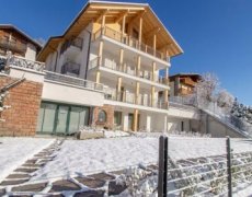 Apartmány Casa Elisabeth