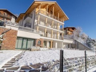Apartmány Casa Elisabeth - Skirama Dolomiti Adamello Brenta - Itálie, Paganella - Lyžařské zájezdy Apartmány Casa Elisabeth - Skirama Dolomiti Adamello Brenta - Itálie, Paganella - Lyžařské zájezdy