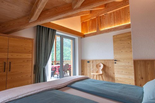 Residence Chalet Wolf - Skirama Dolomiti Adamello Brenta - Itálie, Paganella - Lyžařské zájezdy