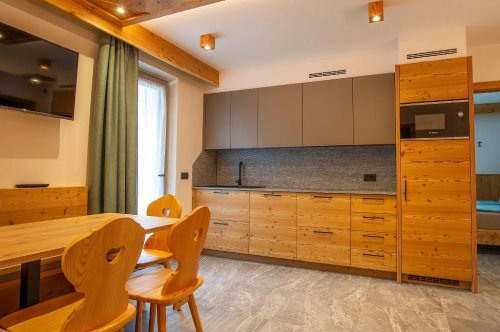 Residence Chalet Wolf - Skirama Dolomiti Adamello Brenta - Itálie, Paganella - Lyžařské zájezdy