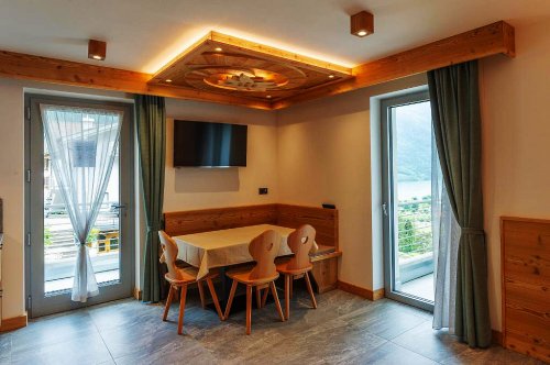 Residence Chalet Wolf - Skirama Dolomiti Adamello Brenta - Itálie, Paganella - Lyžařské zájezdy