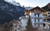 Residence Antares - Skirama Dolomiti Adamello Brenta - Itálie, Paganella - Lyžařské zájezdy, Residence Chalet Wolf Residence Chalet Wolf