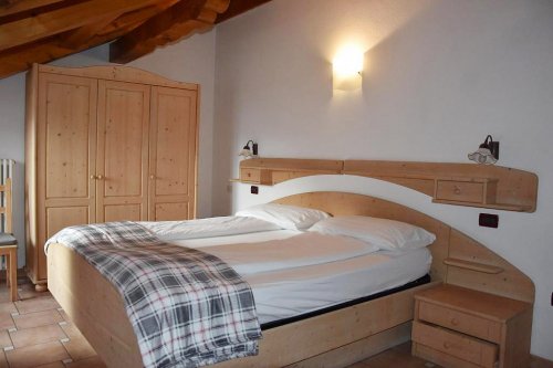 Apartmány Donini Alfredo - Skirama Dolomiti Adamello Brenta - Itálie, Paganella - Lyžařské zájezdy