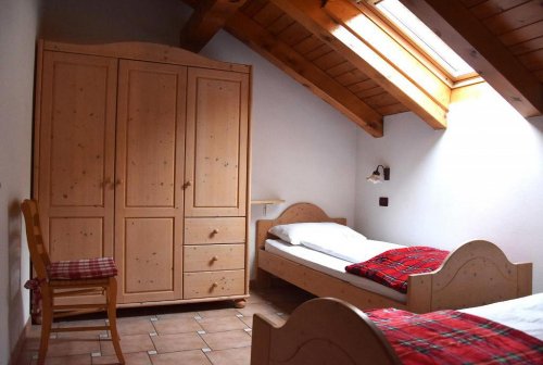 Apartmány Donini Alfredo - Skirama Dolomiti Adamello Brenta - Itálie, Paganella - Lyžařské zájezdy