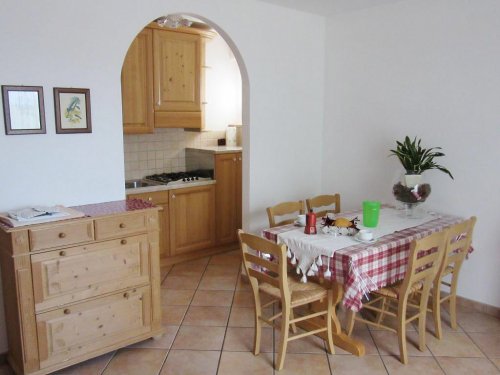 Apartmány Donini Alfredo - Skirama Dolomiti Adamello Brenta - Itálie, Paganella - Lyžařské zájezdy