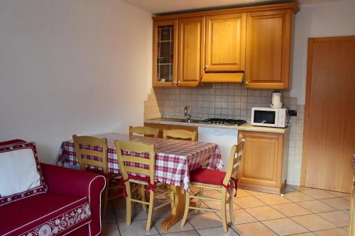Apartmány Donini Alfredo - Skirama Dolomiti Adamello Brenta - Itálie, Paganella - Lyžařské zájezdy