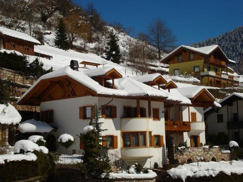 Apartmány Donini Alfredo - Skirama Dolomiti Adamello Brenta - Itálie, Paganella - Lyžařské zájezdy