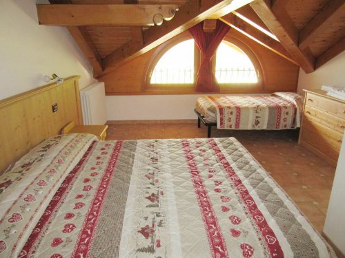 Apartmány Donini Alfredo - Skirama Dolomiti Adamello Brenta - Itálie, Paganella - Lyžařské zájezdy