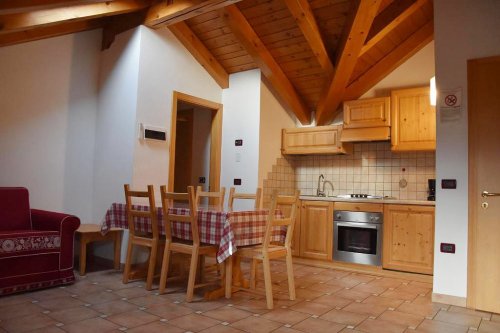 Apartmány Donini Alfredo - Skirama Dolomiti Adamello Brenta - Itálie, Paganella - Lyžařské zájezdy
