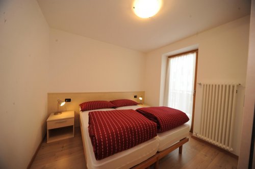 Apartmány Vegaia - Skirama Dolomiti Adamello Brenta - Itálie, Pejo - Lyžařské zájezdy