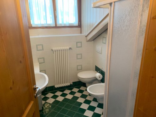 Apartmány Vegaia - Skirama Dolomiti Adamello Brenta - Itálie, Pejo - Lyžařské zájezdy