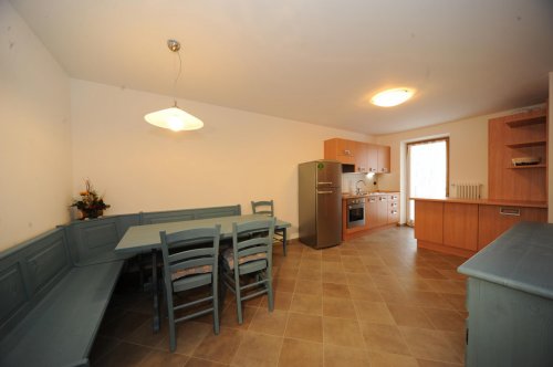 Apartmány Vegaia - Skirama Dolomiti Adamello Brenta - Itálie, Pejo - Lyžařské zájezdy