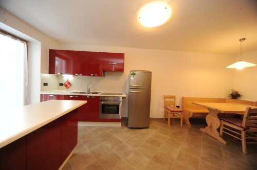 Apartmány Vegaia - Skirama Dolomiti Adamello Brenta - Itálie, Pejo - Lyžařské zájezdy
