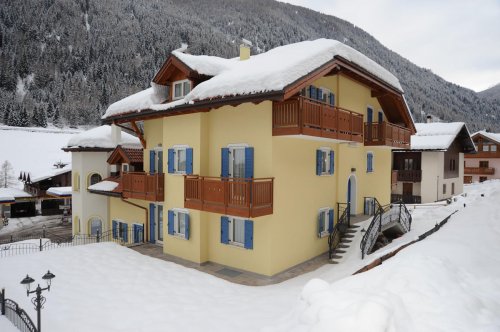 Apartmány Vegaia - Skirama Dolomiti Adamello Brenta - Itálie, Pejo - Lyžařské zájezdy