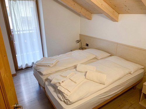Apartmány Vegaia - Skirama Dolomiti Adamello Brenta - Itálie, Pejo - Lyžařské zájezdy