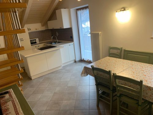 Apartmány Vegaia - Skirama Dolomiti Adamello Brenta - Itálie, Pejo - Lyžařské zájezdy