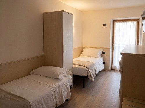 Apartmány Vegaia - Skirama Dolomiti Adamello Brenta - Itálie, Pejo - Lyžařské zájezdy