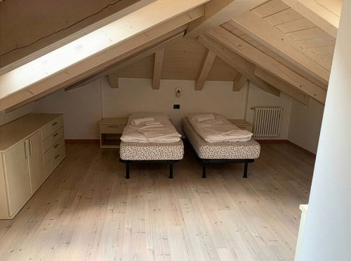 Apartmány Vegaia - Skirama Dolomiti Adamello Brenta - Itálie, Pejo - Lyžařské zájezdy