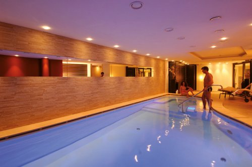 Hotel Cevedale - Skirama Dolomiti Adamello Brenta - Itálie, Pejo - Lyžařské zájezdy