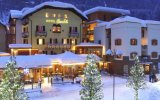 Katalog zájezdů, Hotel Cevedale