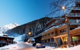Katalog zájezdů, Residence Jolly Resort
