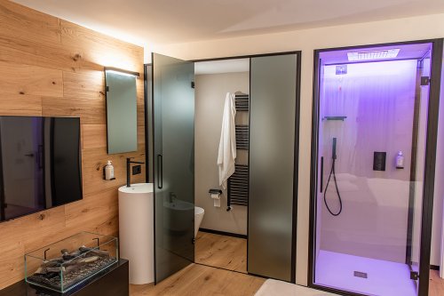 Apartmány Home 75 - Skirama Dolomiti Adamello Brenta - Itálie, Tonale, Ponte di Legno - Lyžařské zájezdy