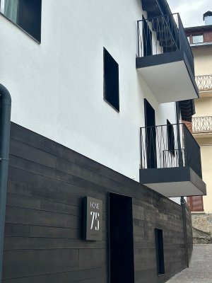 Apartmány Home 75 - Skirama Dolomiti Adamello Brenta - Itálie, Tonale, Ponte di Legno - Lyžařské zájezdy
