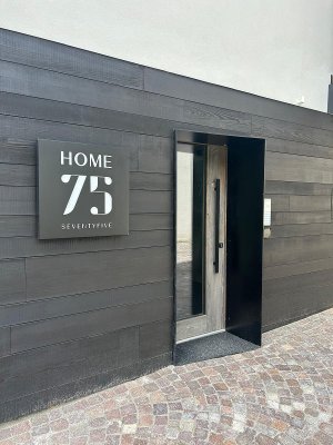 Apartmány Home 75 - Skirama Dolomiti Adamello Brenta - Itálie, Tonale, Ponte di Legno - Lyžařské zájezdy