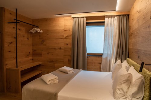 Apartmány Home 75 - Skirama Dolomiti Adamello Brenta - Itálie, Tonale, Ponte di Legno - Lyžařské zájezdy